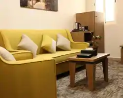 MADINAH ARAM HOTEL thumbnail